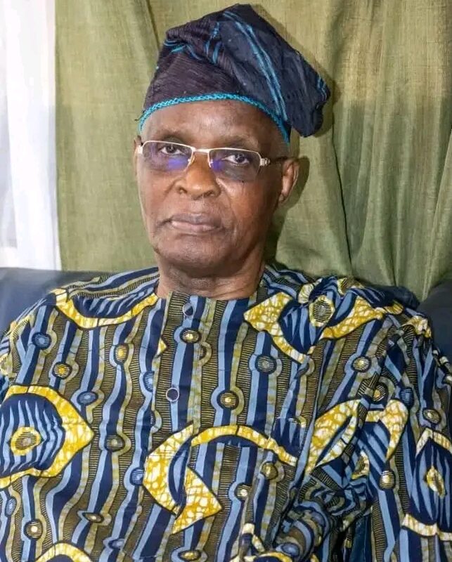 Décès de Séfou Fagbohoun : Romuald Wadagni rend hommage à une « grande figure » du Bénin