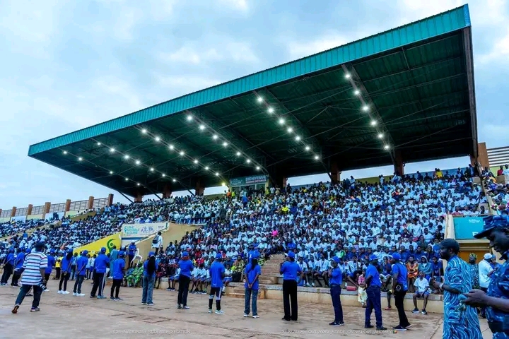 Ligue Nationale Scolaire, Abomey 2026 : une semaine pour révéler les champions de demain