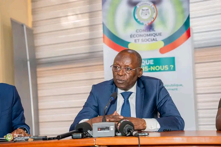 Lancement des activités des CES départementaux : le Borgou accueille la première étape d’Abdoulaye Bio Tchané