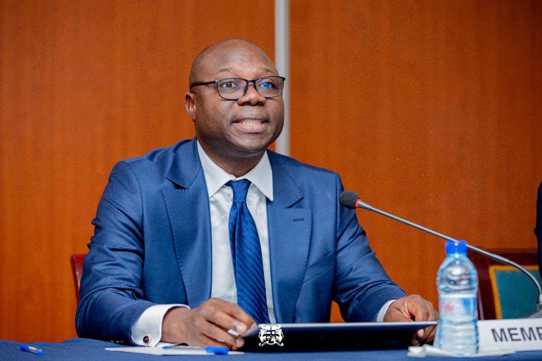 Pré-rentrée scolaire au Bénin : le ministre Armand Kuyema Natta durcit le ton face aux absences des enseignants