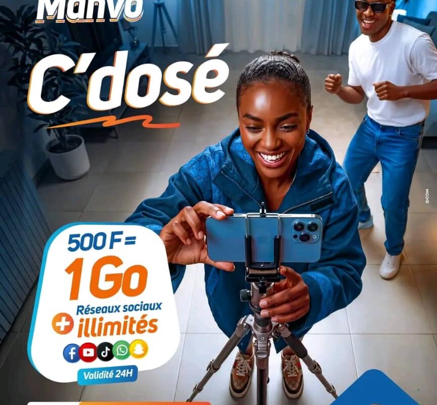 Du nouveau chez Moov Africa !