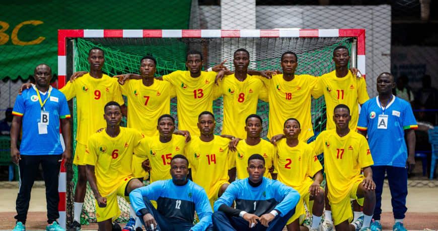 CAN Juniors Masculins, Abidjan 2026 : le Bénin fixé sur ses adversaires du premier tour