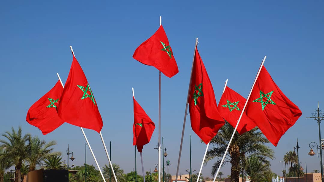 Sahara occidental : le Maroc décroche un soutien de poids en Amérique latine