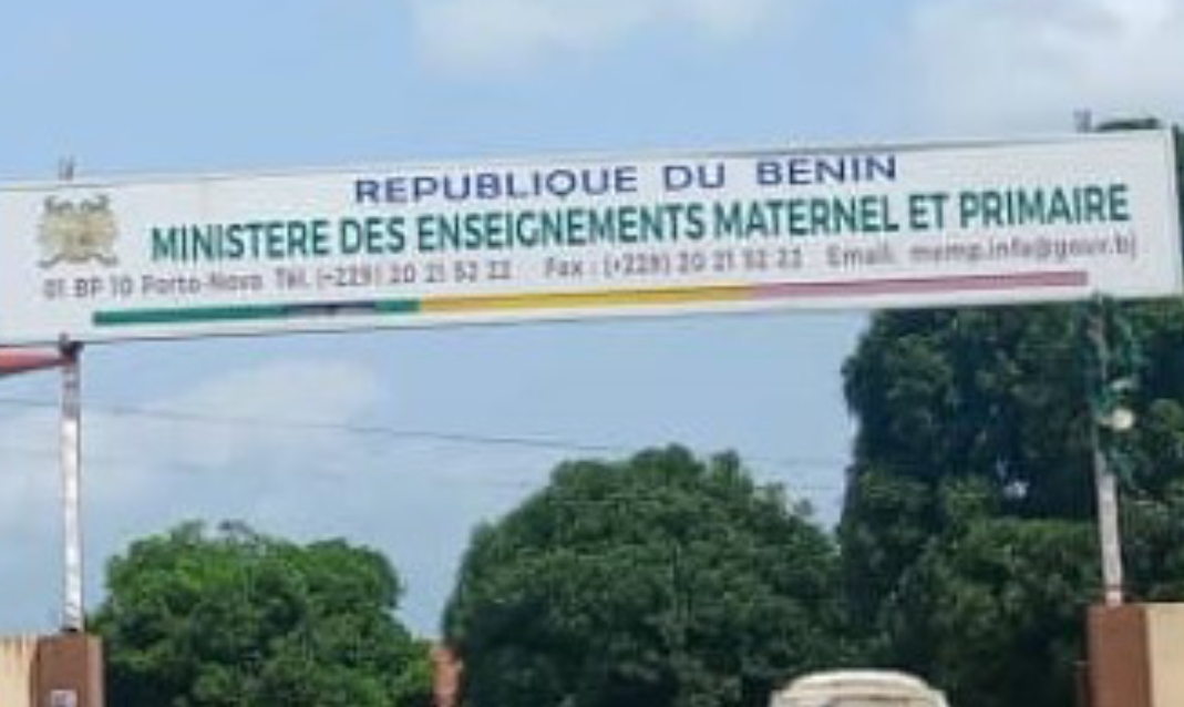 Bénin : un système présumé de détournement des primes du CEP éclate à la DEC
