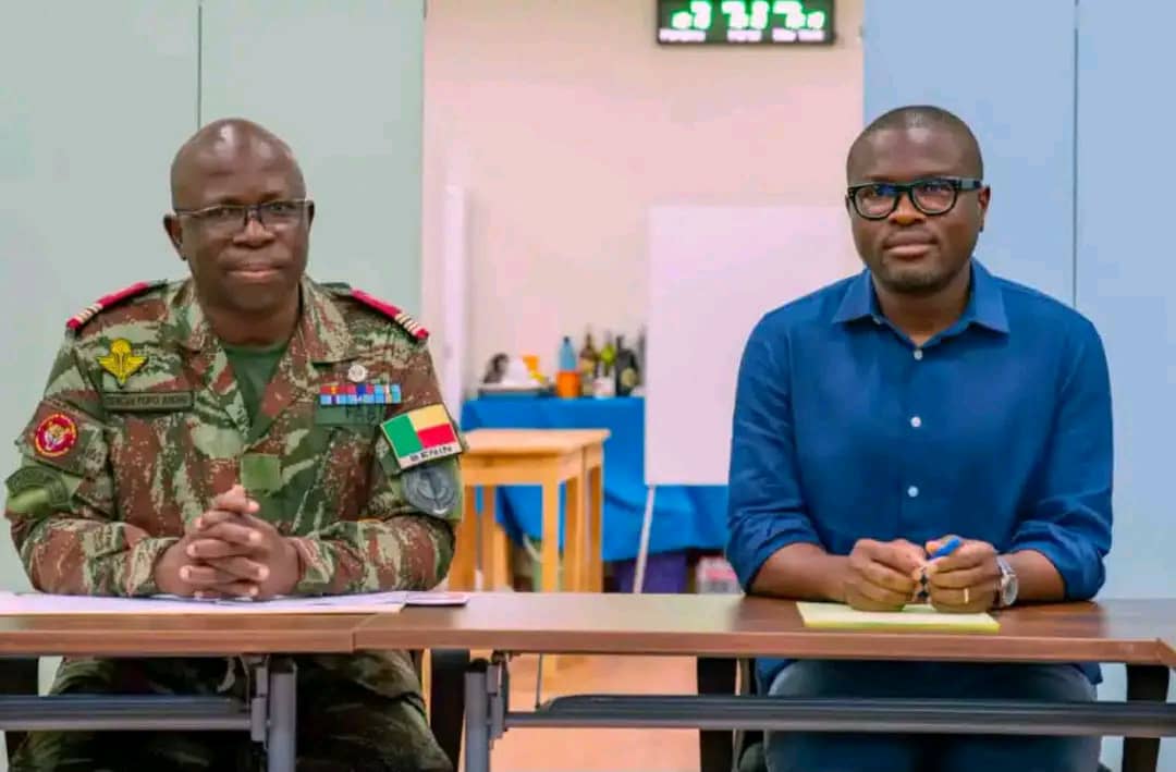 Opération Mirador : Romuald Wadagni rend une visite surprise aux soldats à Parakou