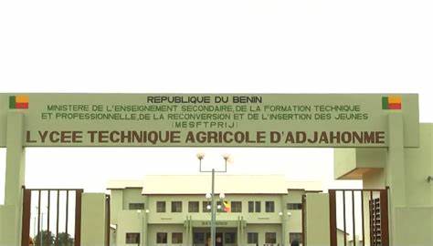 Bénin : 10 nouvelles formations annoncées dans les lycées techniques agricoles pour 2026-2027
