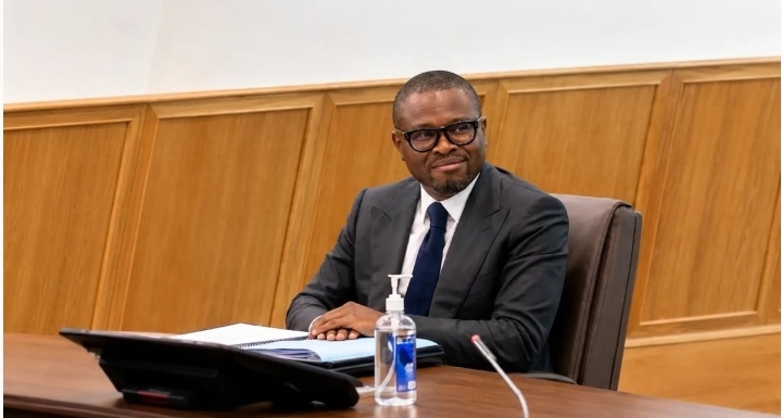 Bénin : Romuald Wadagni accorde une grâce présidentielle à 369 personnes condamnées