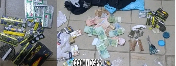 Lutte contre les drogues : 07 présumés trafiquants interpellés aux abords du marché PK3 à Cotonou