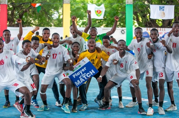 Handball – CAN U21 Masculin, Abidjan 2026 : les Guépards fixés sur leurs adversaires et leur feuille de route pour la phase de groupes