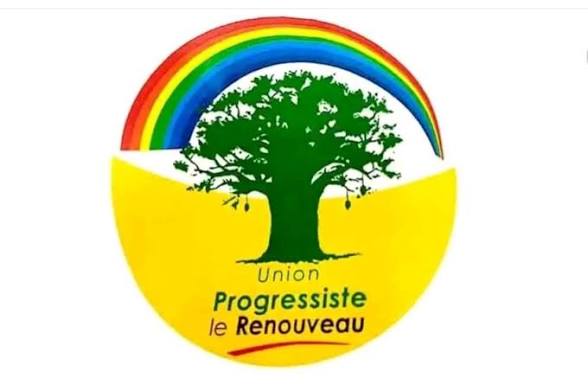 Vie des partis politiques : l’UPR désigne ses nouveaux présidents de section