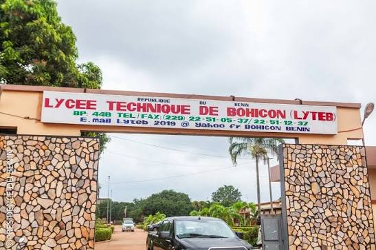 Bénin : 09 nouvelles formations professionnelles annoncées dans les lycées techniques pour l’année scolaire 2026-2027