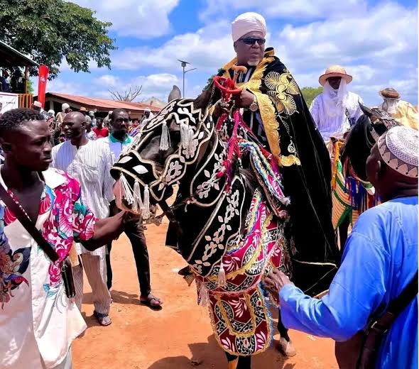Gaani 2026 à Nikki : le programme officiel des manifestations dévoilé