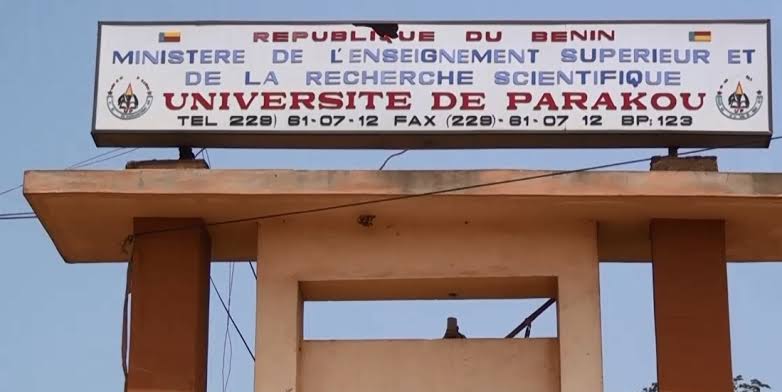 Université de Parakou : 20 postes d’agents inscripteurs externes à pourvoir