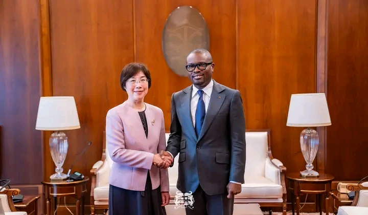 Infrastructures et développement durable : le Bénin échange avec l’AIIB sur de nouveaux financements