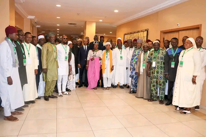 Bénin : les acteurs religieux sensibilisés aux risques de blanchiment de capitaux et de financement du terrorisme