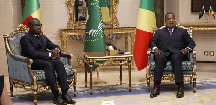Bénin-Congo : une rencontre au sommet pour explorer de nouvelles pistes de coopération