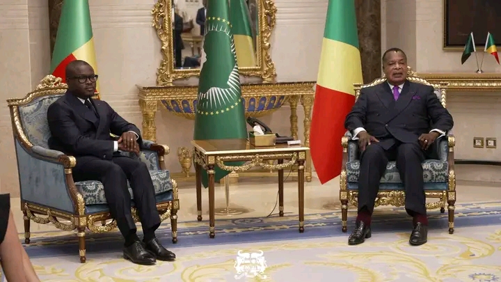 Bénin-Congo : une rencontre au sommet pour explorer de nouvelles pistes de coopération