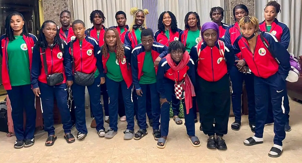 IHF Trophy Seniors Dames, Ouaga 2026 : voici la liste des 17 Amazones retenues pour défendre les couleurs du Bénin