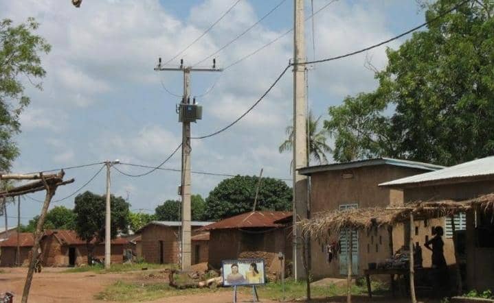 Accès à l’électricité : 12 localités rurales bientôt électrifiées hors-réseau