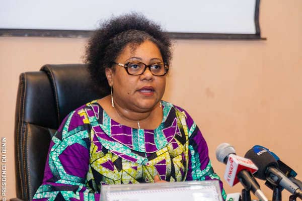 Protection sociale au Bénin : le gouvernement annonce la construction de 35 Centres intégrés dans 26 communes