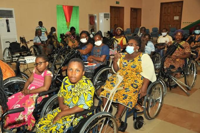 Inclusion des personnes handicapées au Bénin : le gouvernement adopte trois nouvelles mesures spéciales
