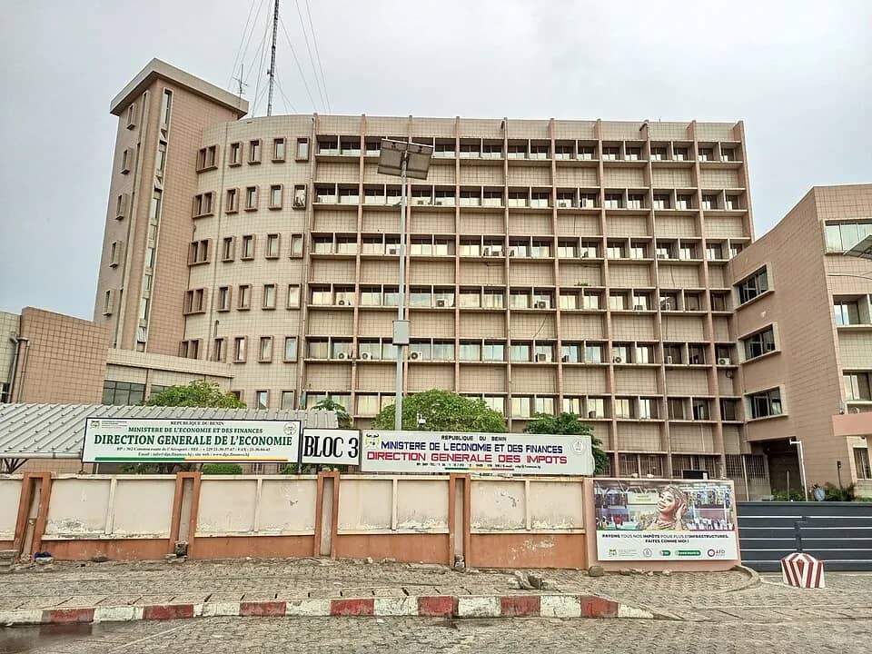 Bénin : la DGI annonce la généralisation du prélèvement de l’AIB de 5% aux entreprises non conformes