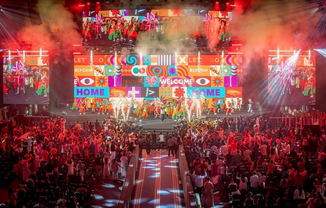« Réformer, transformer, performer » : QNET célèbre 28 ans d’existence lors du VCON 2026 en Malaisie