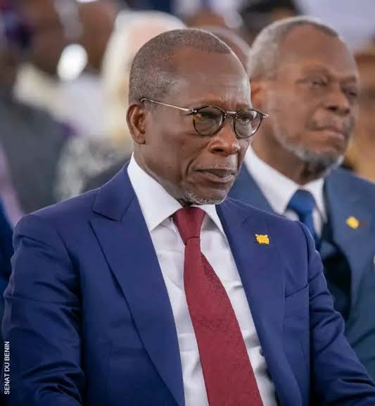 Sénat béninois : Patrice Talon procède à une première nomination au sein de l’institution