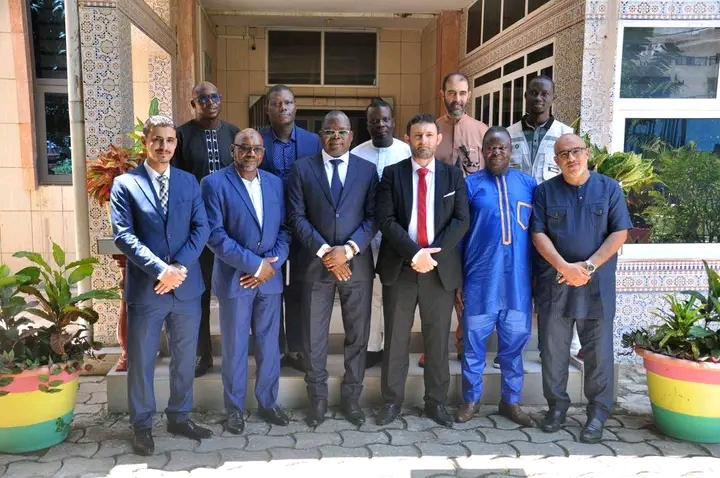 Éducation au Bénin : le gouvernement renforce son partenariat avec Direct Aid