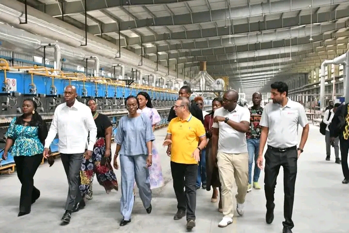 « Made in Benin » : la transformation industrielle au cœur de la 7ᵉ édition du Mois du Consommer Local