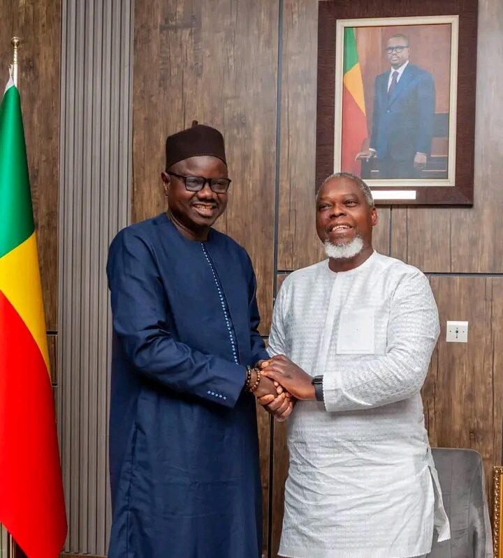 Liberté de presse au Bénin : la HAAC et la CBDH renforcent le dialogue