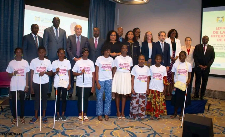 Journée internationale de la fille 2026 : le Bénin réaffirme sa détermination à lutter contre le mariage des enfants