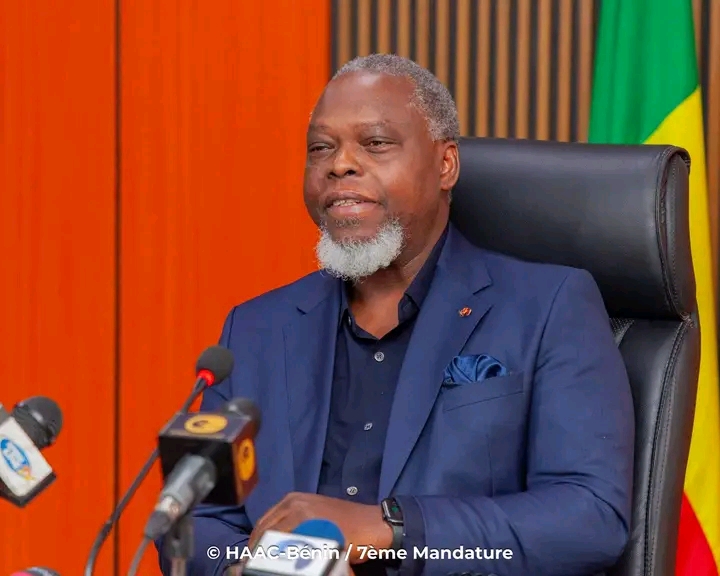 Bénin : la HAAC lance un appel à candidatures pour cinq postes de direction dans les médias publics