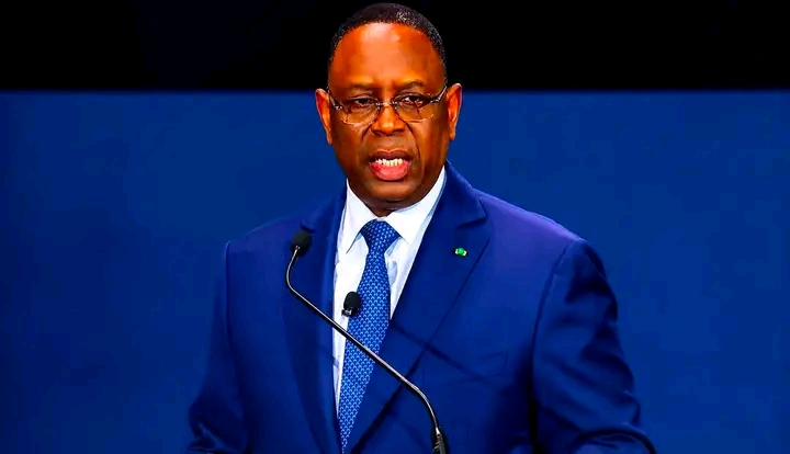 ONU : Macky Sall retire sa candidature au poste de Secrétaire général