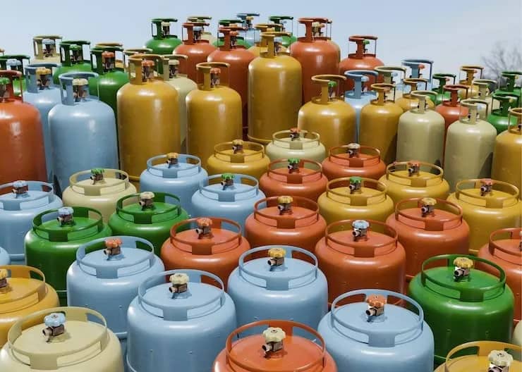 Gaz domestique au Bénin : bientôt l’interchangeabilité des bouteilles entre les marques