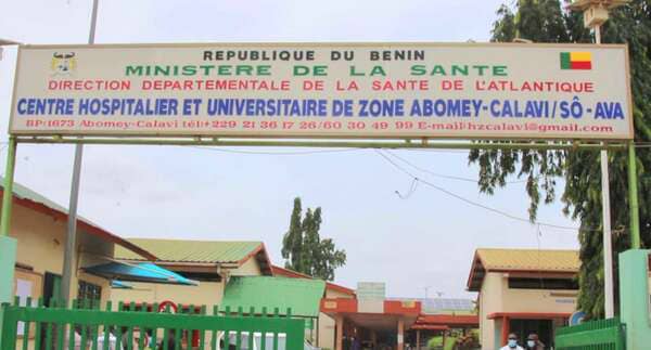 Infrastructures sanitaires au Bénin : le gouvernement engage la reconstruction de 14 centres de santé dans 11 départements