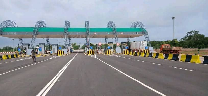 Bénin : le poste de péage de Kétou entre en service le 19 octobre