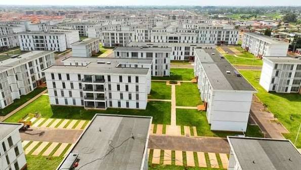 Commercialisation des logements sociaux et économiques au Bénin : le gouvernement assouplit les conditions d’accès