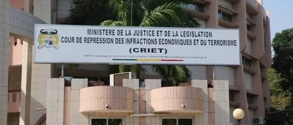 CRIET : la rentrée judiciaire 2026-2027 s’ouvre ce lundi 12 octobre sous le signe de l’humanisation de la justice pénale