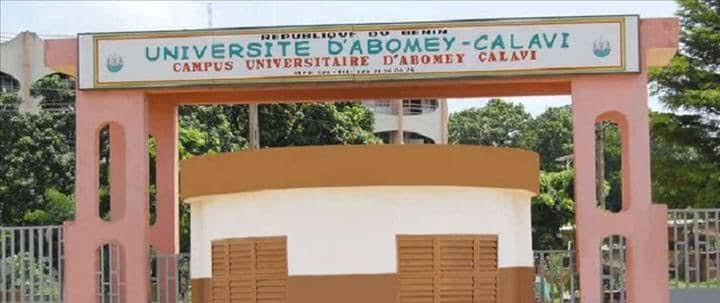 Universités publiques du Bénin : les préinscriptions et réinscriptions 2026-2027 lancées